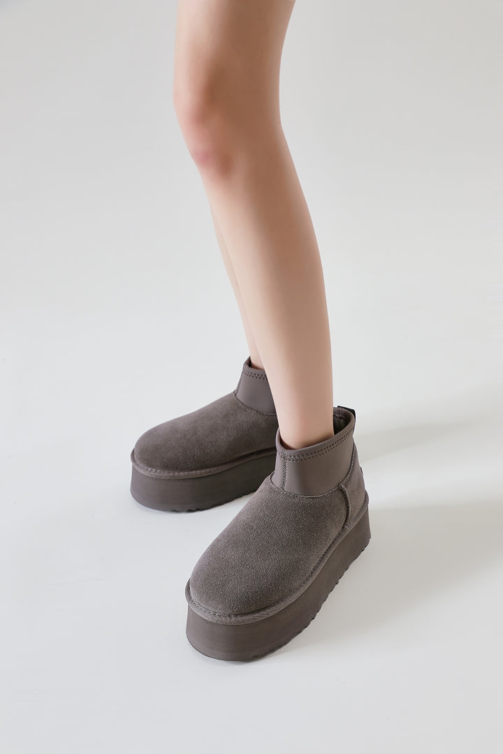 Dark grey