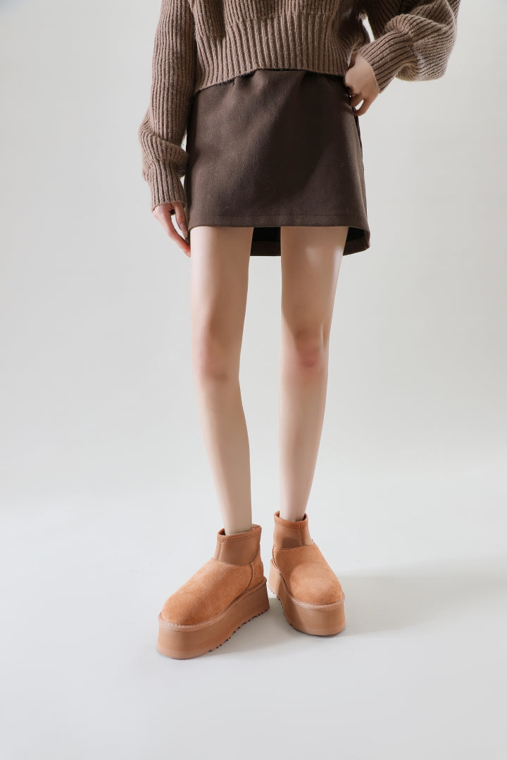 Tan