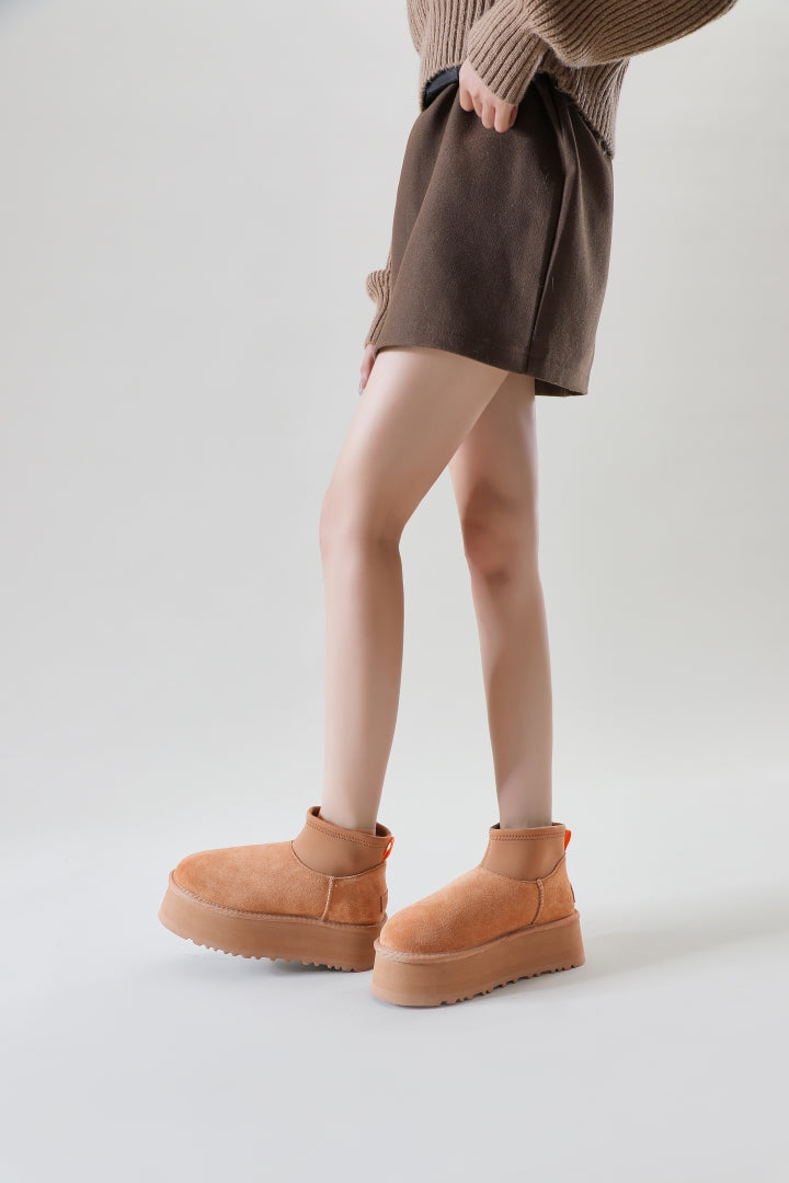 Tan