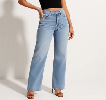 FÉMME BBL™ Jeans
