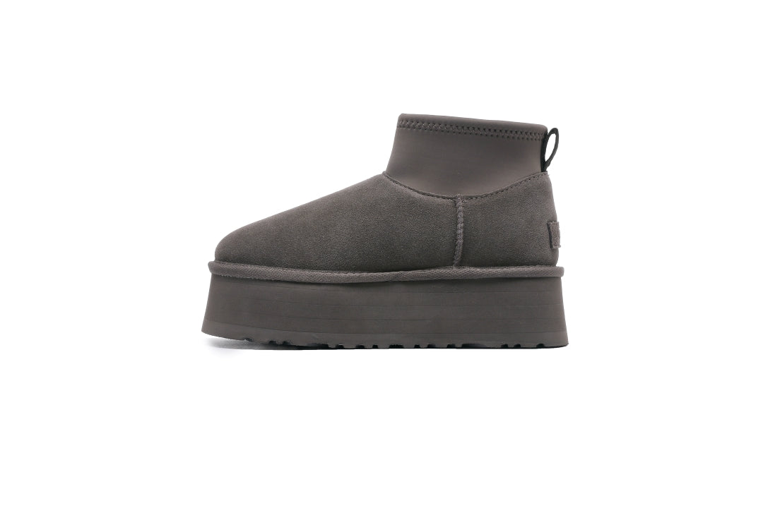 Dark grey