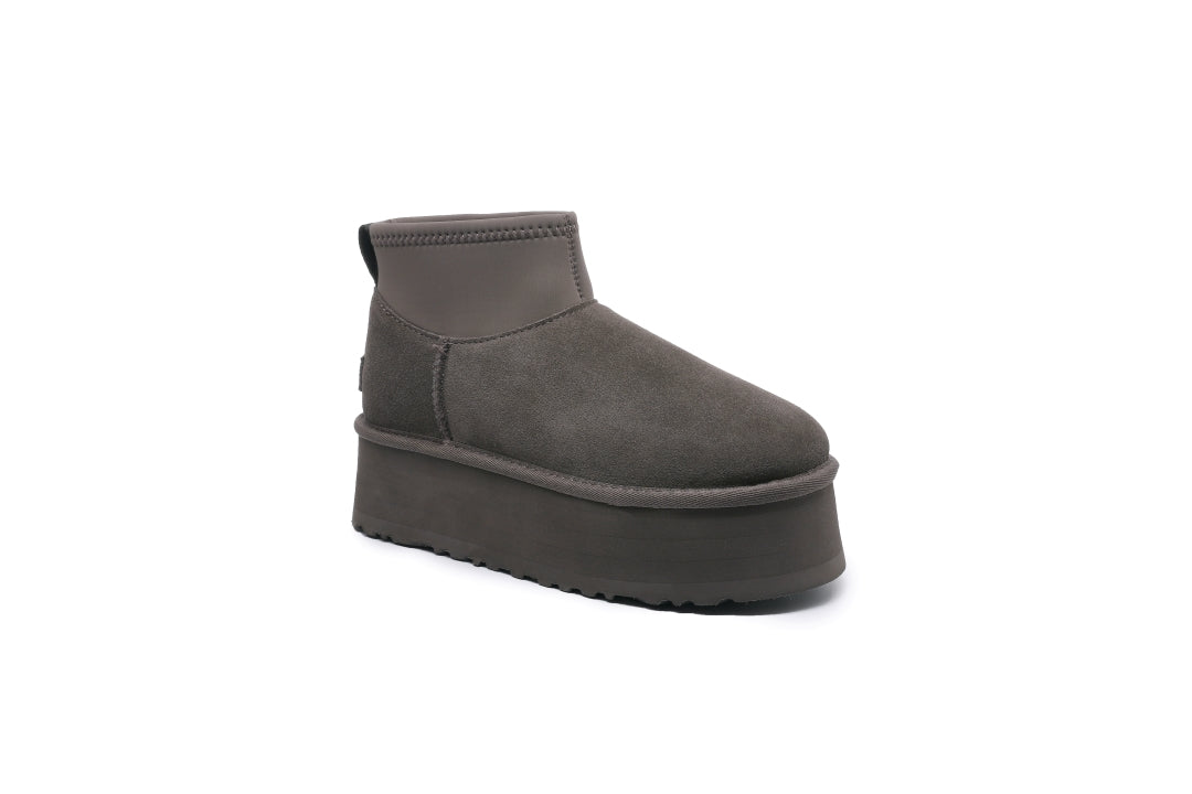 Dark grey