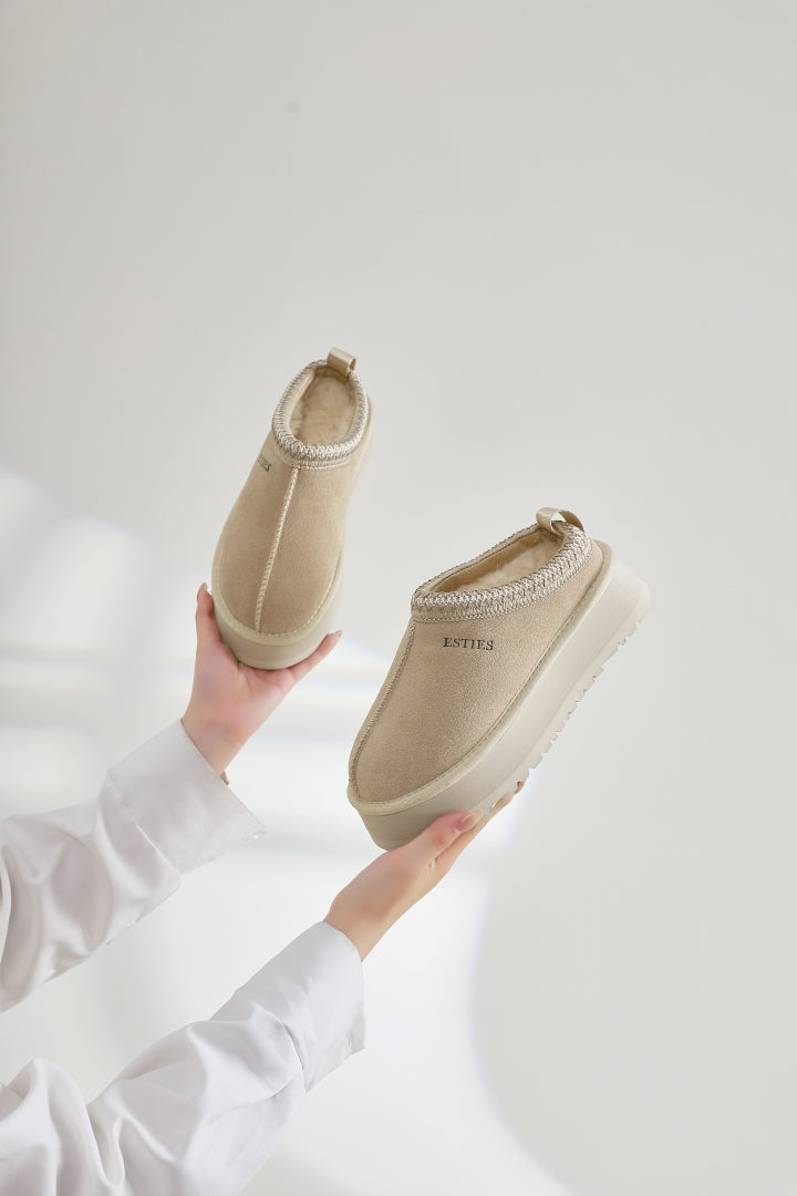 Light Beige