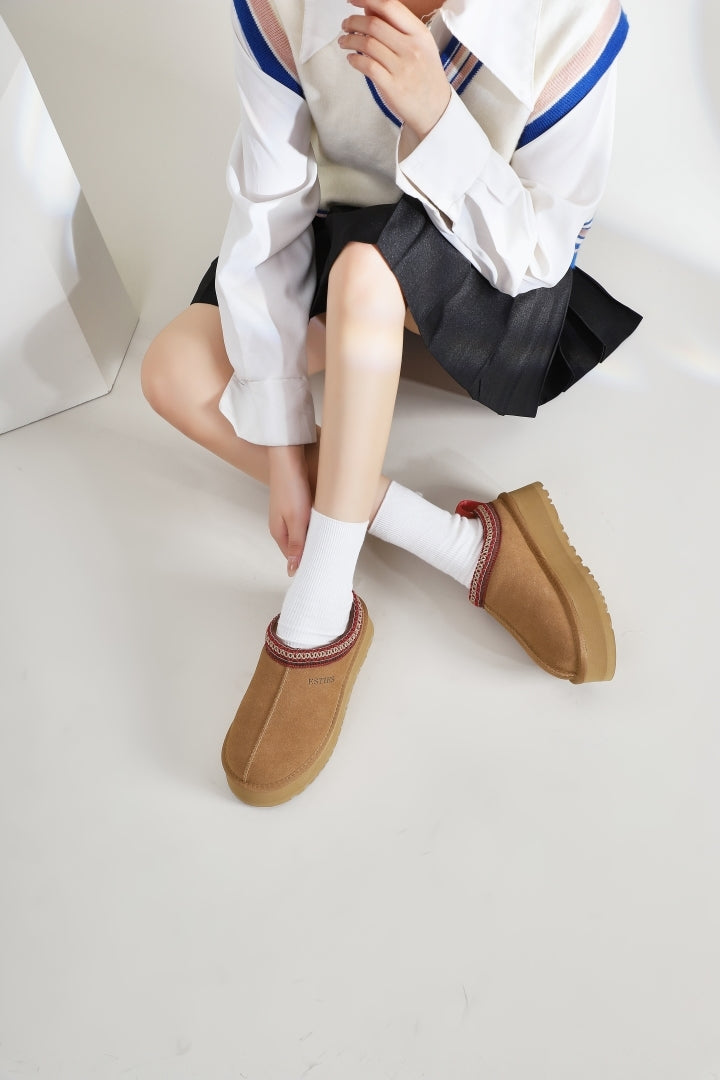 Tan