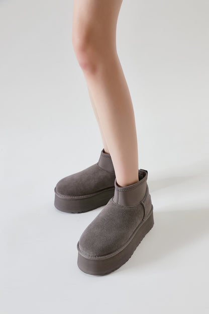 Dark grey
