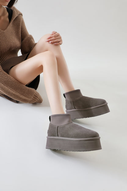 Dark grey