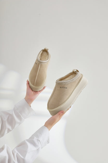 Light Beige